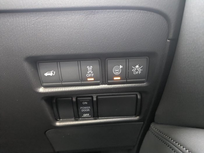 2024 Nissan Patrol Ti-L