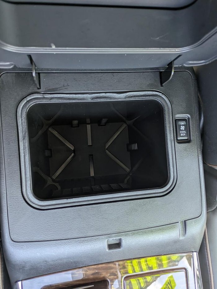 2024 Nissan Patrol Ti-L