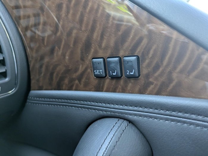 2024 Nissan Patrol Ti-L