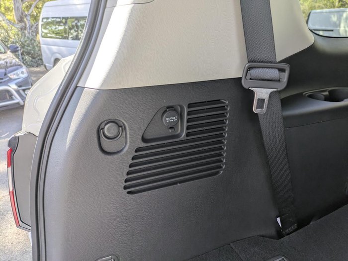 2024 Nissan Patrol Ti-L