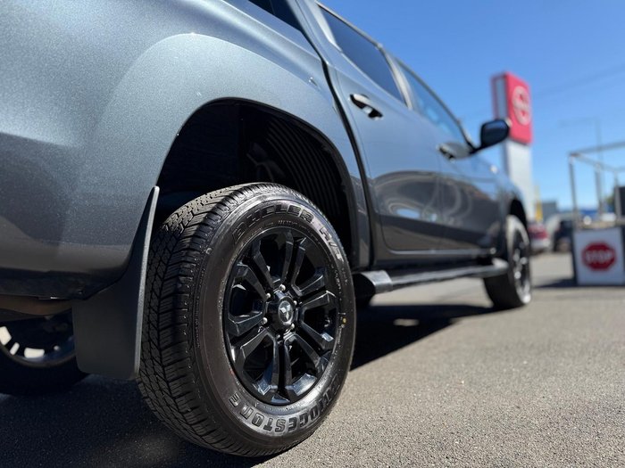 2023 Mitsubishi Triton GLX-R