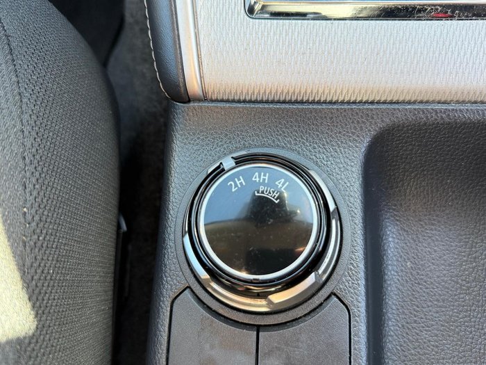 2023 Mitsubishi Triton GLX-R