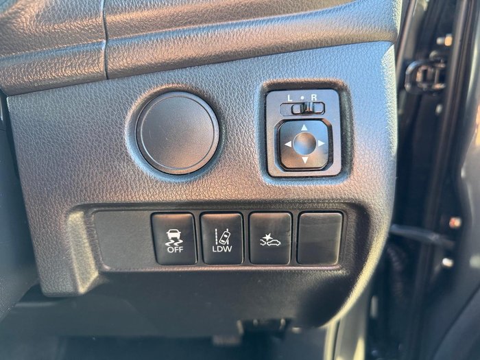 2023 Mitsubishi Triton GLX-R