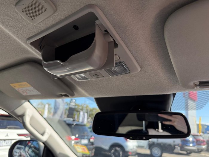 2023 Mitsubishi Triton GLX-R