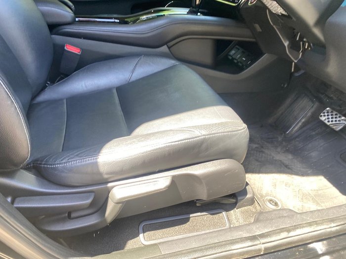 2015 Honda HR-V VTi-L