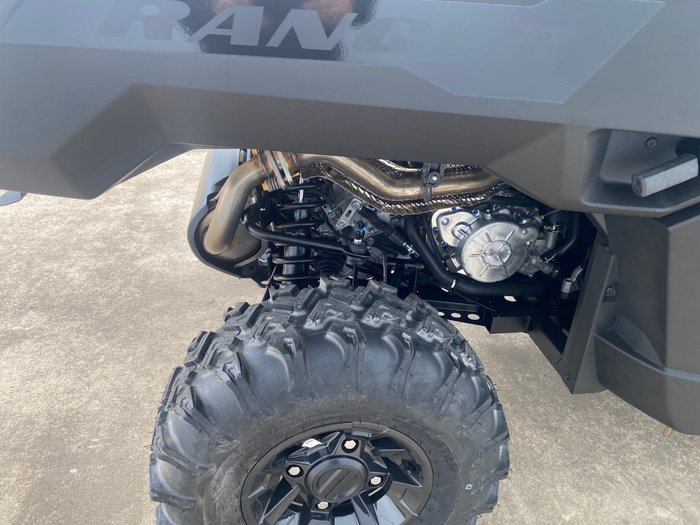 2025 Polaris RANGER 1000 EPS PREMIUM Grey