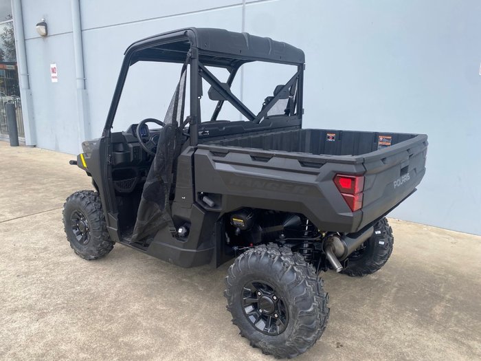 2025 Polaris RANGER 1000 EPS PREMIUM Grey
