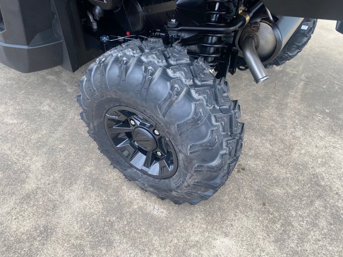 2025 Polaris RANGER 1000 EPS PREMIUM Grey