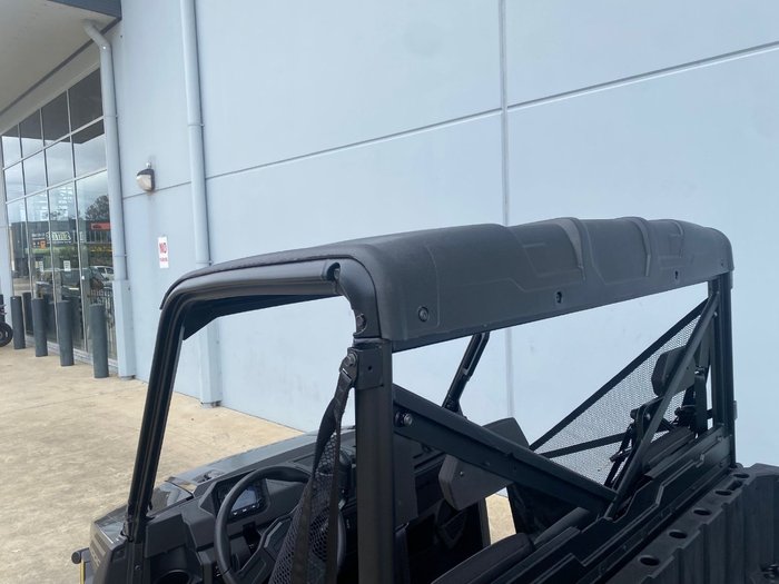 2025 Polaris RANGER 1000 EPS PREMIUM Grey