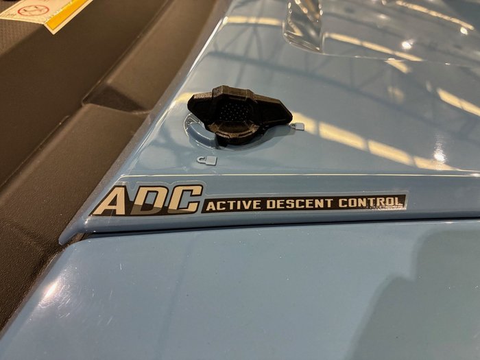 2026 Polaris RANGER SP 570 HD Blue