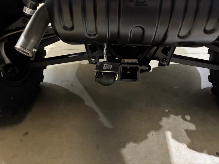 2026 Polaris RANGER SP 570 HD Blue