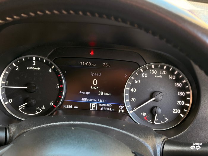 2023 Nissan Navara ST-X