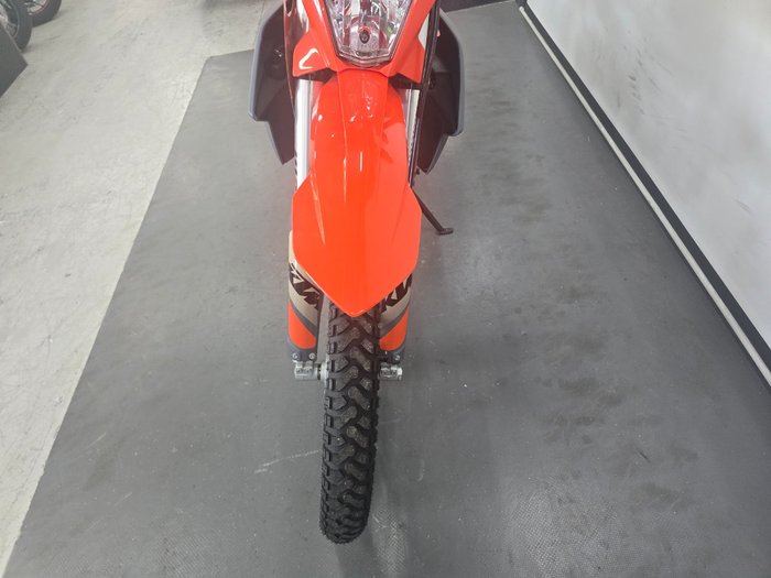 2024 Ktm 690 ENDURO R Orange