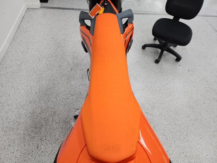 2024 Ktm 690 ENDURO R Orange