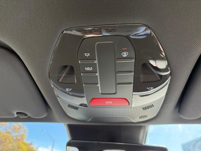 2025 Kia Tasman SX+