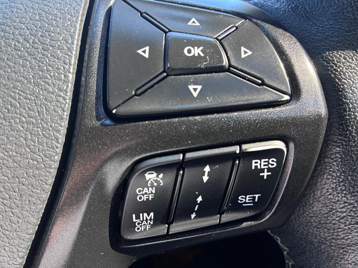 2021 Ford Ranger FX4