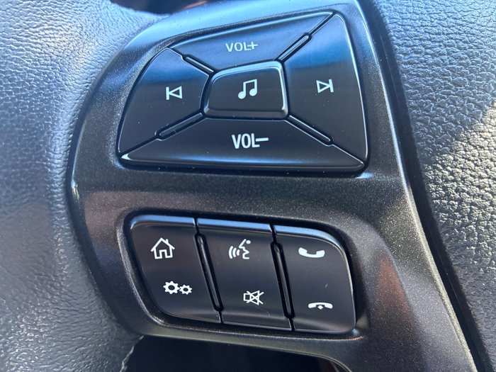 2021 Ford Ranger FX4