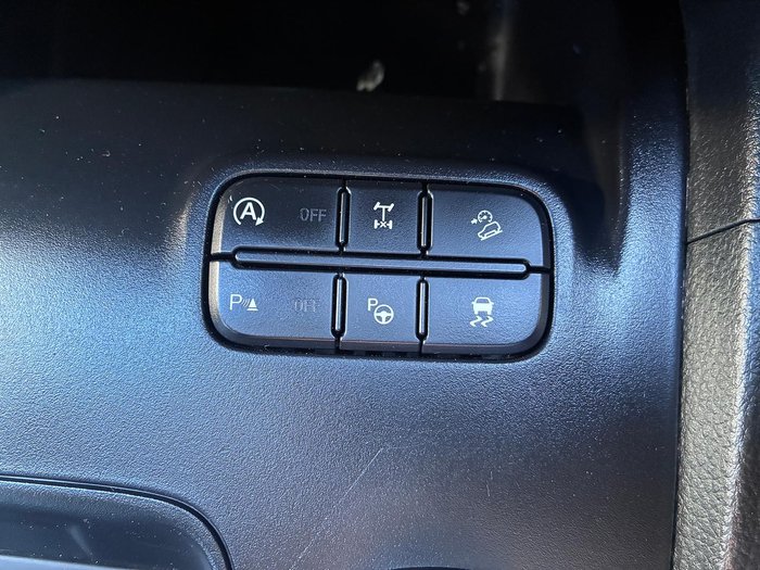 2021 Ford Ranger FX4