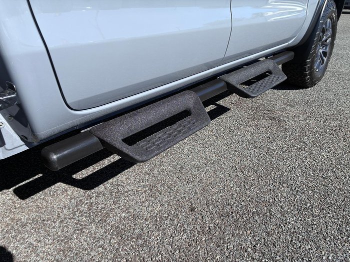 2021 Ford Ranger FX4