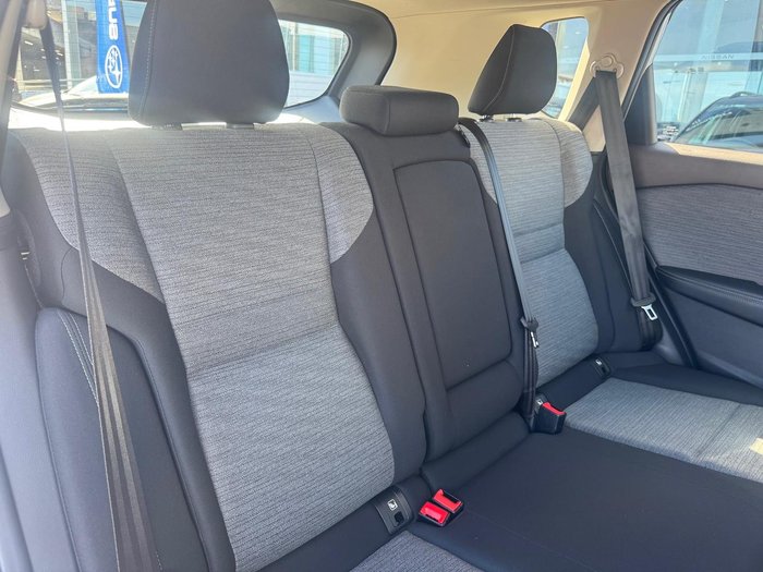 2023 Nissan X-TRAIL ST