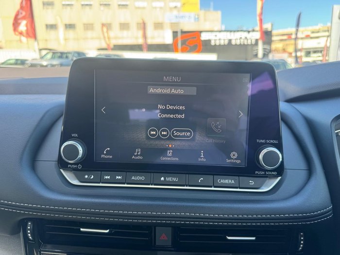 2023 Nissan X-TRAIL ST