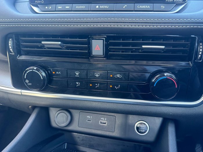 2023 Nissan X-TRAIL ST