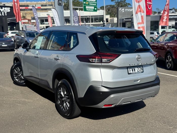 2023 Nissan X-TRAIL ST