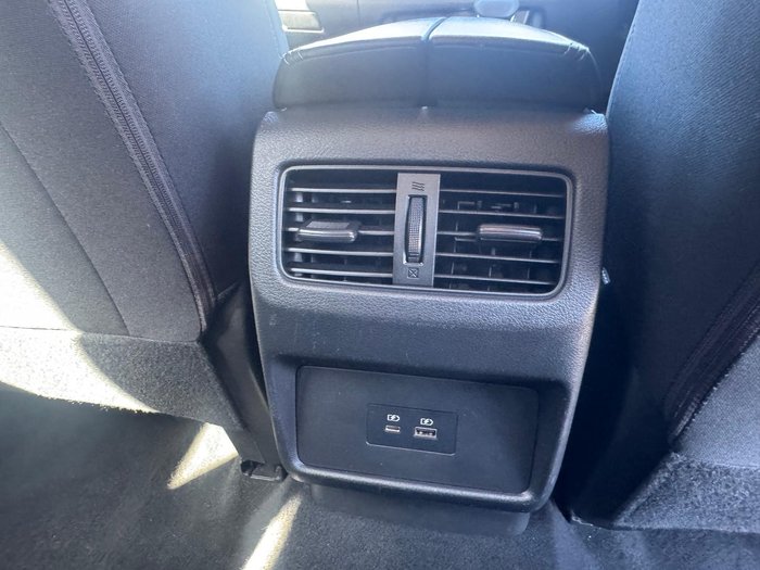 2023 Nissan X-TRAIL ST