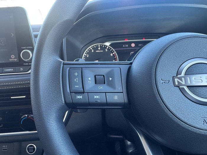 2023 Nissan X-TRAIL ST