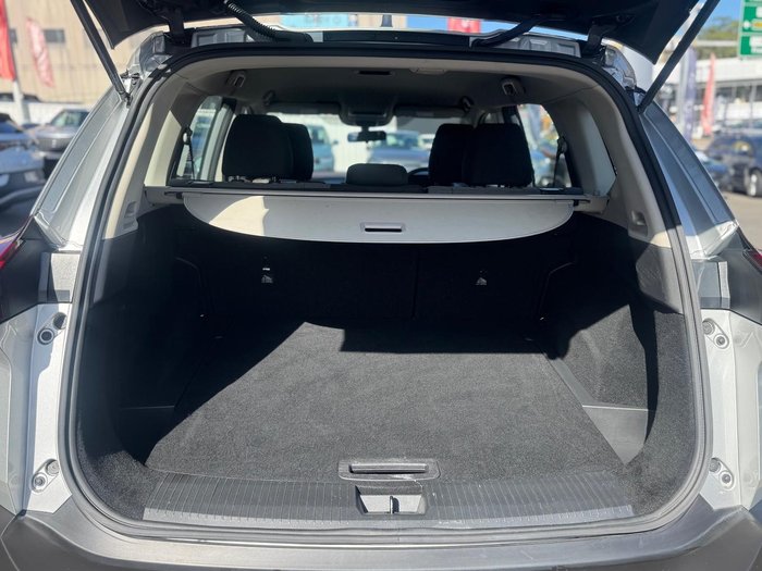 2023 Nissan X-TRAIL ST