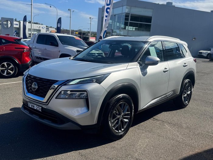 2023 Nissan X-TRAIL ST