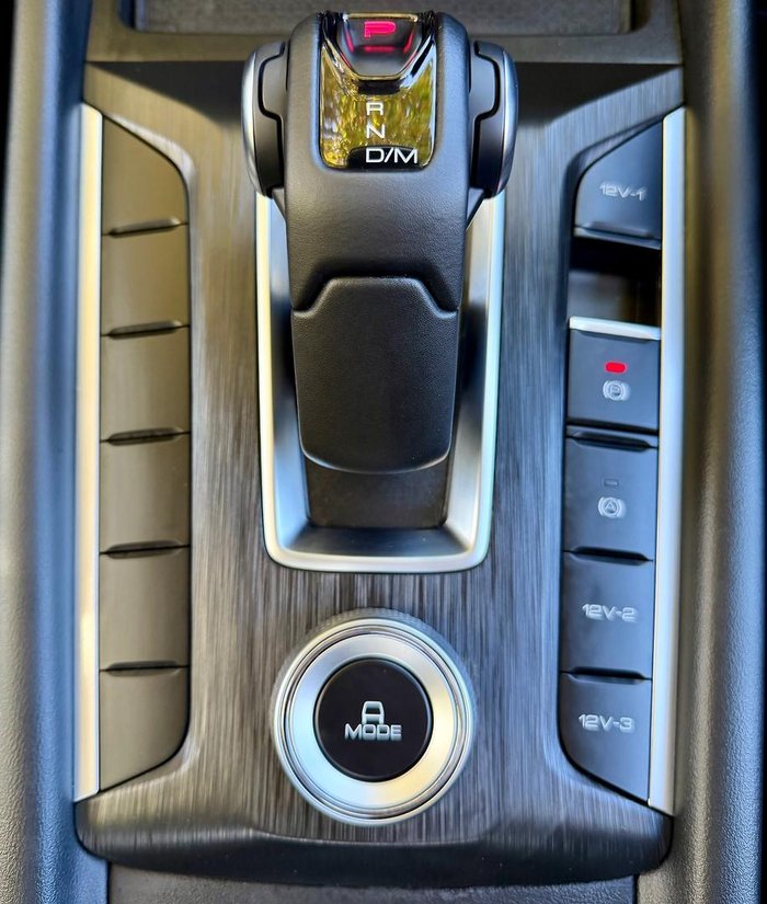 2025 GWM Cannon Premium