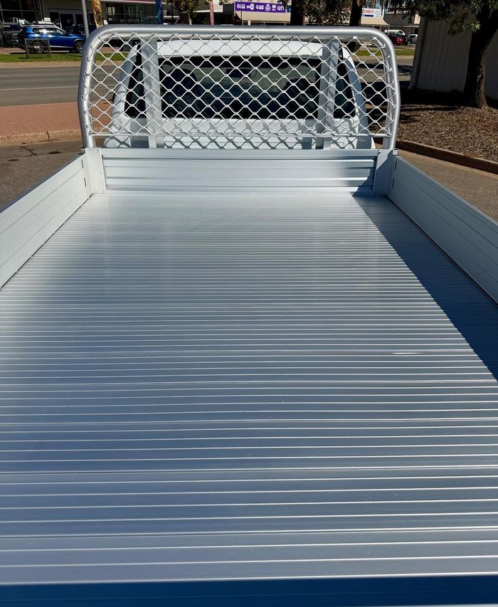 2025 GWM Cannon Premium