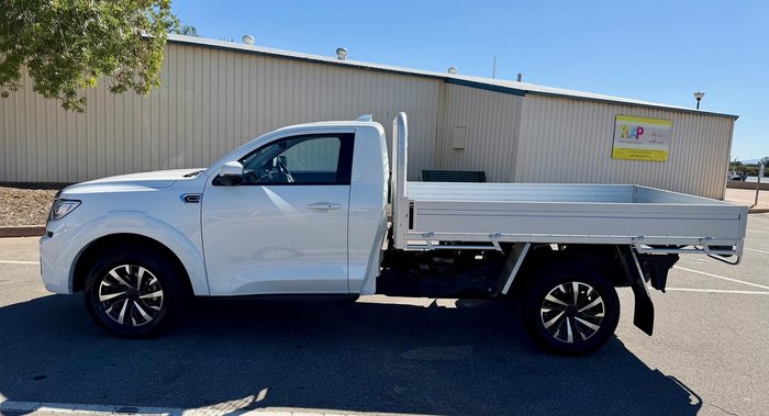 2025 GWM Cannon Premium