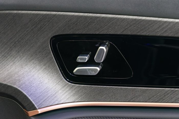 2025 Jaecoo J8 Ridge