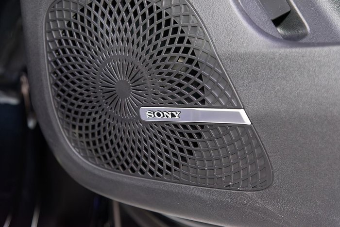 2025 Jaecoo J8 Ridge