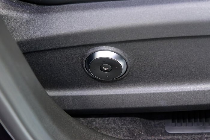 2025 Jaecoo J8 Ridge