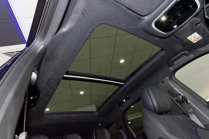 2025 Jaecoo J8 Ridge