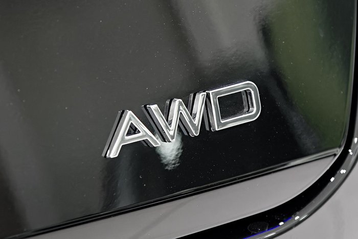 2025 Jaecoo J8 Ridge