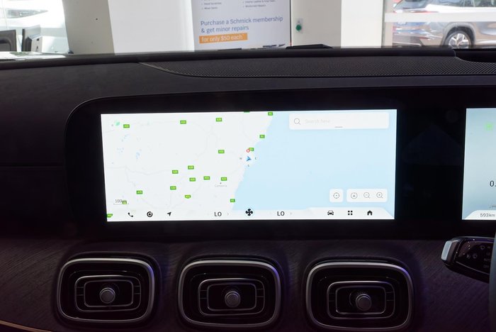 2025 Jaecoo J8 Ridge