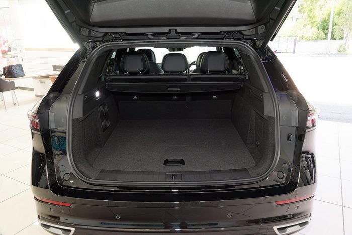 2025 Jaecoo J8 Ridge