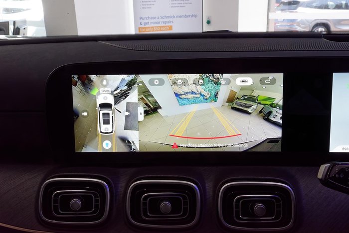 2025 Jaecoo J8 Ridge