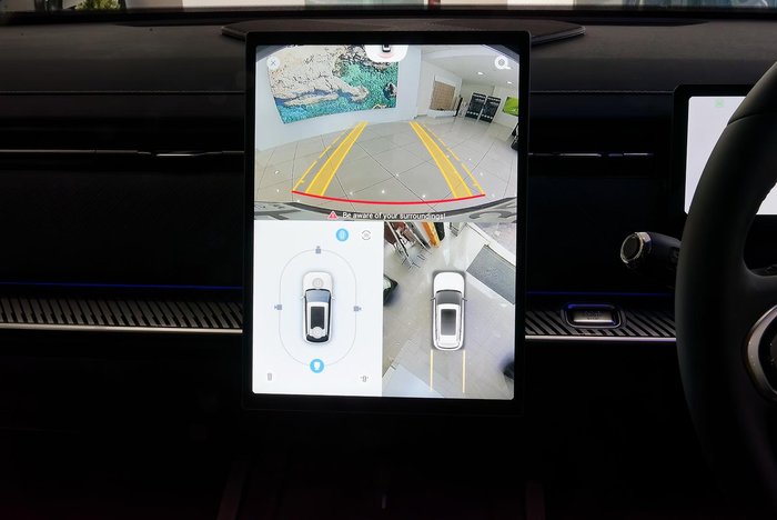 2025 Jaecoo J7 Track