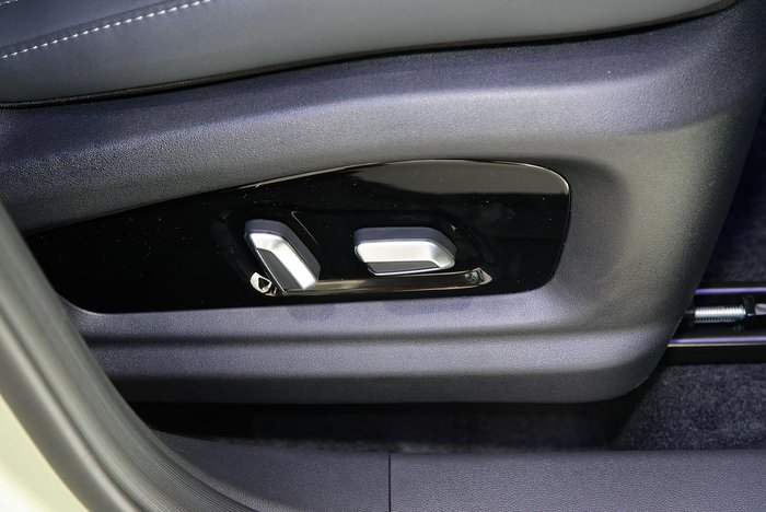 2025 Jaecoo J7 Track