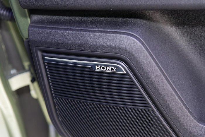 2025 Jaecoo J7 Track