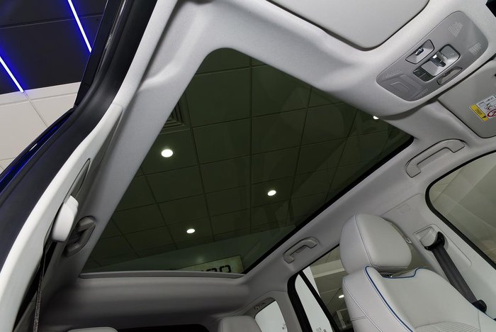 2025 Jaecoo J5 EV Summit