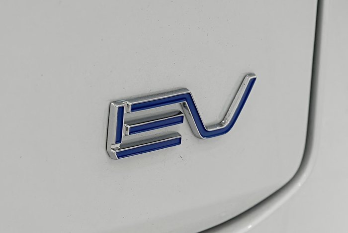 2025 Jaecoo J5 EV Summit