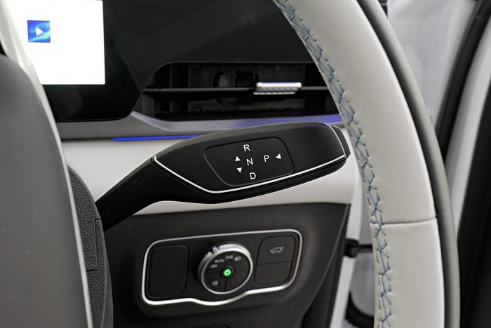 2025 Jaecoo J5 EV Summit