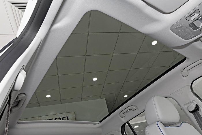 2025 Jaecoo J5 EV Summit