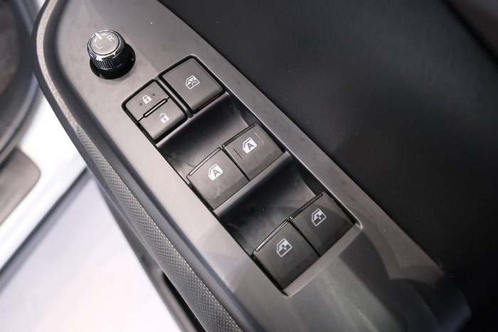 2019 Toyota Kluger GX